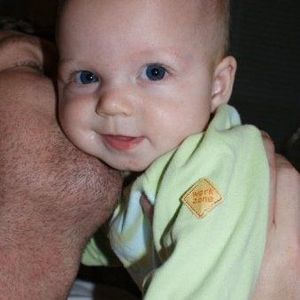 Meet your Posher, Stuart